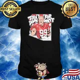 Tj Watt Pittsburgh turn down for watt shirt