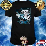 Tk 412 Trooper Shirt