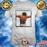 To know what love really means you have to Read Between the lines god's ring of thorns shirt