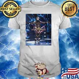 Tony Hawk The Masked Singer Shirt
