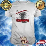 Tornados Soccer T-Shirt