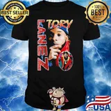 Tory Lanez Canadian Rap Genius Shirt