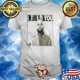 Tory Lanez I Told You Shirt