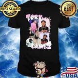 Tory Lanez Rapper Shirt