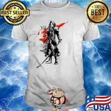 Traditional Exsoldier Shirt
