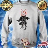 Traditional Meka Shirt Sweater
