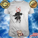 Traditional Meka Shirt