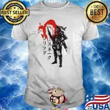 Traditional Soild Shirt