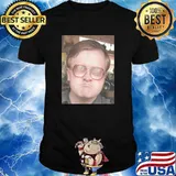 Trailer Park Boys Bubbles Portrait T-Shirt