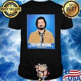 Trevor Moore 1980-2021 Rest In Peace Shirt
