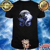 Two Dragon Shirt