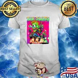Tyler Childers Bluegrass Musicial 2021 for fan T-Shirt
