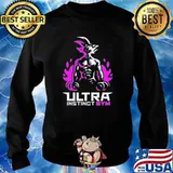 Ultra Instinct Gym Songoku Shirt Sweater
