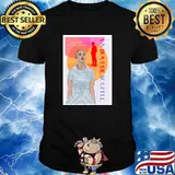 Un Bout de Souffle - Jean-Luc Godard, Jean Seberg alternative movie poster T-Shirt