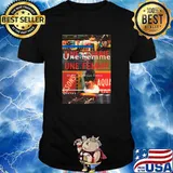 Une Femme est Une Femme Anna Karina Godard T-Shirt