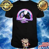 UNICORN BLOOD FRAPPE EXCLUSIVE SHIRT