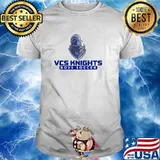 Vance Charter School Boy's Soccer T-Shirt