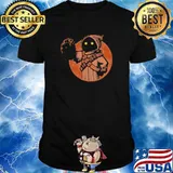 Vault Sooga Shirt