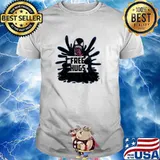 Venom Symbiote free hugs shirt