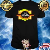 Vintage Electric Company Shirt