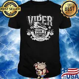 Viper Nothing But The Rain Mark II Shirt