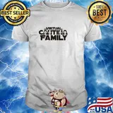 Virtual Cantina Family Shirt