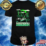 Visit Dagobah Shirt