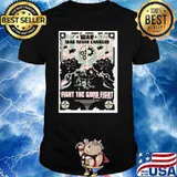 War Never Changes Shirt