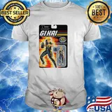 Warning Gi Kai Strike first strike hard no mercy master of Karate shirt