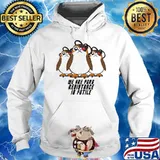 We are poro reoiotance io futile s Hoodie