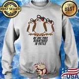 We are poro reoiotance io futile s Sweater