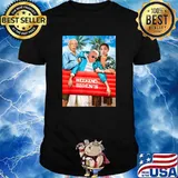 Weekend At Biden's T-Shirt