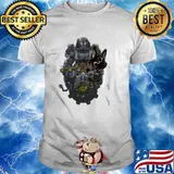 Welcome home Star Wars shirt