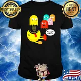 Welcome To The Family Pacman Shirt