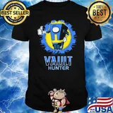 Welcome Vault Hunter Shirt