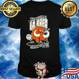 What Happens in La Brea T-Shirt
