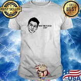 What the fuckid I Do ormar is coming the wire T-Shirt