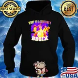 What yo 1s look like BBSIX Kobe s Hoodie