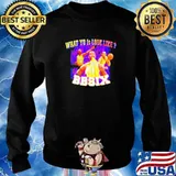 What yo 1s look like BBSIX Kobe s Sweater