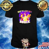 What yo 1s look like BBSIX Kobe shirt