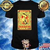 When injustice becomes law resistance becomes duty shirt