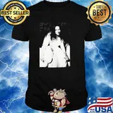 When We Fall Asleep Billie T-Shirt
