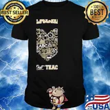 Who Dat Teacher 2015 Im Dat Teacher heart Shirt