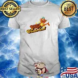 Willys Wonderland T-Shirt