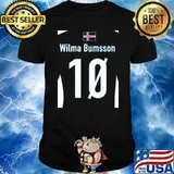 Wilma Bumsoon 10 Shirt
