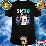 Wintertee 2K20Wade 3 Miami Basketball Jersey for Shirt