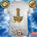 Wishbone Ash T-Shirt