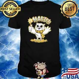 Wizard Owl Shirt