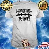 Wolverines Football T-Shirt