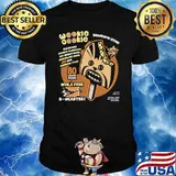 Wookie Cookie Win A Free Bowcaster Shirt
